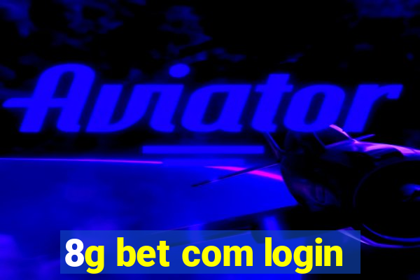 8g bet com login